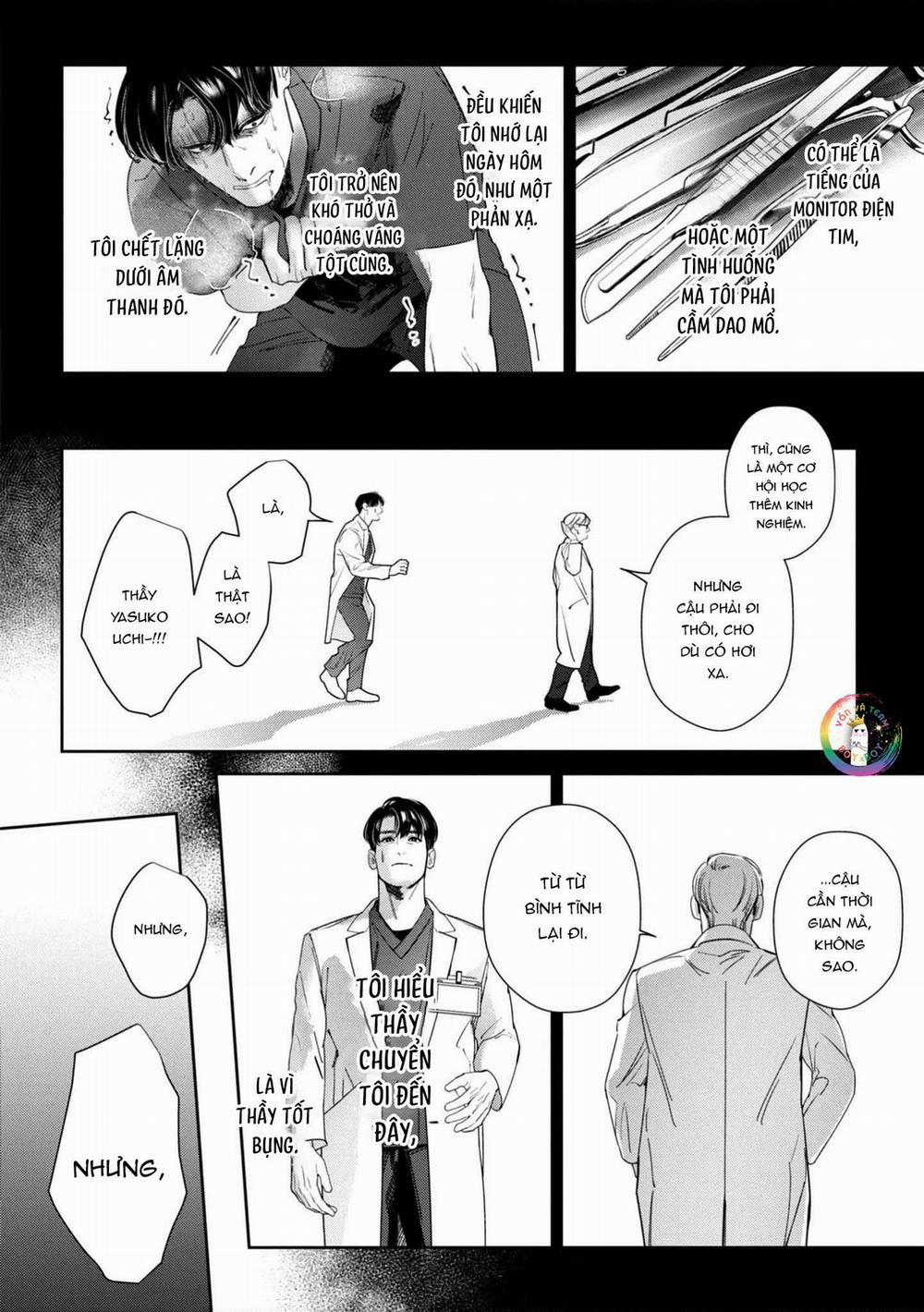 Vầng Dương (END) 3 H+ trang 24