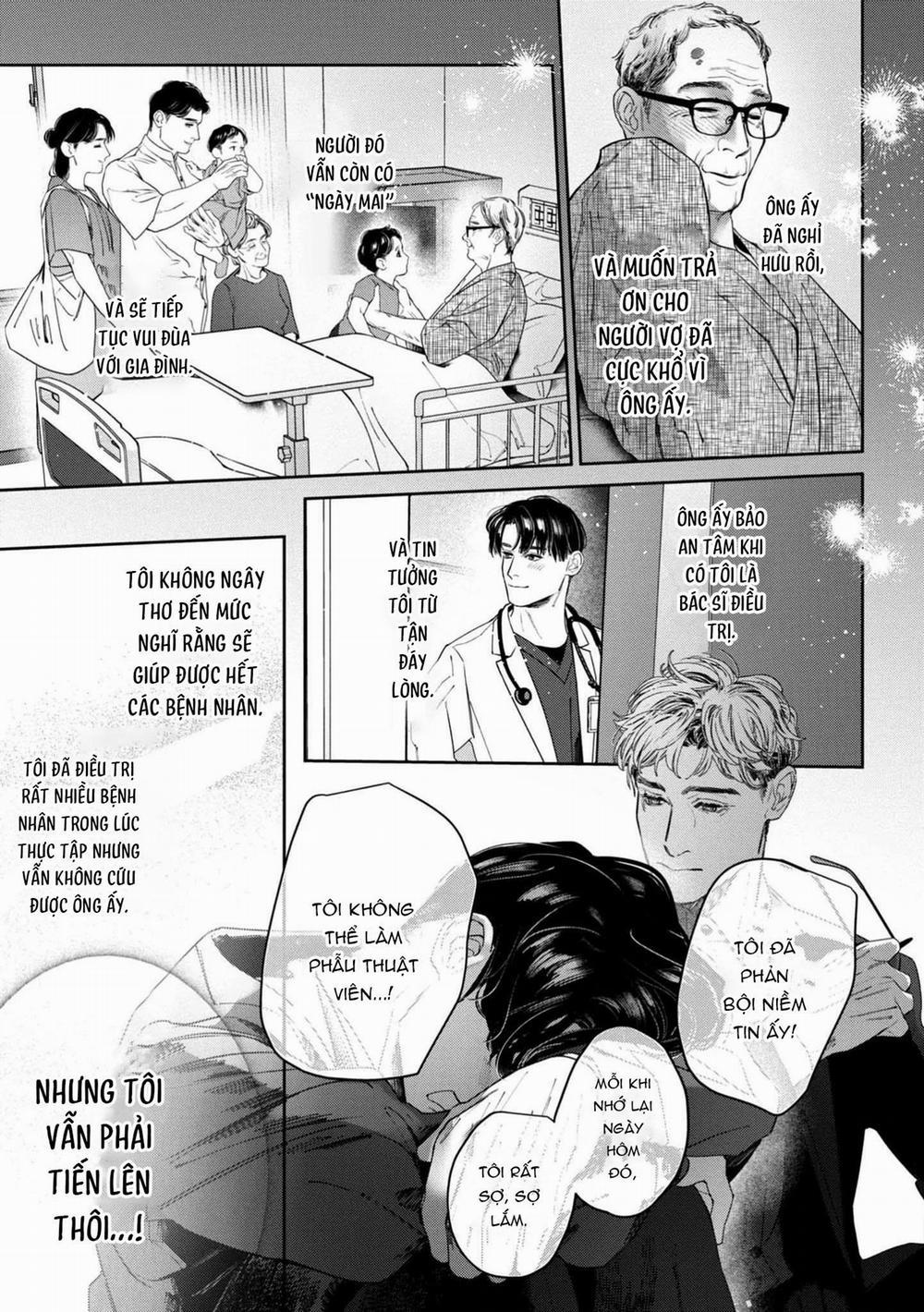 Vầng Dương (END) 3 H+ trang 25