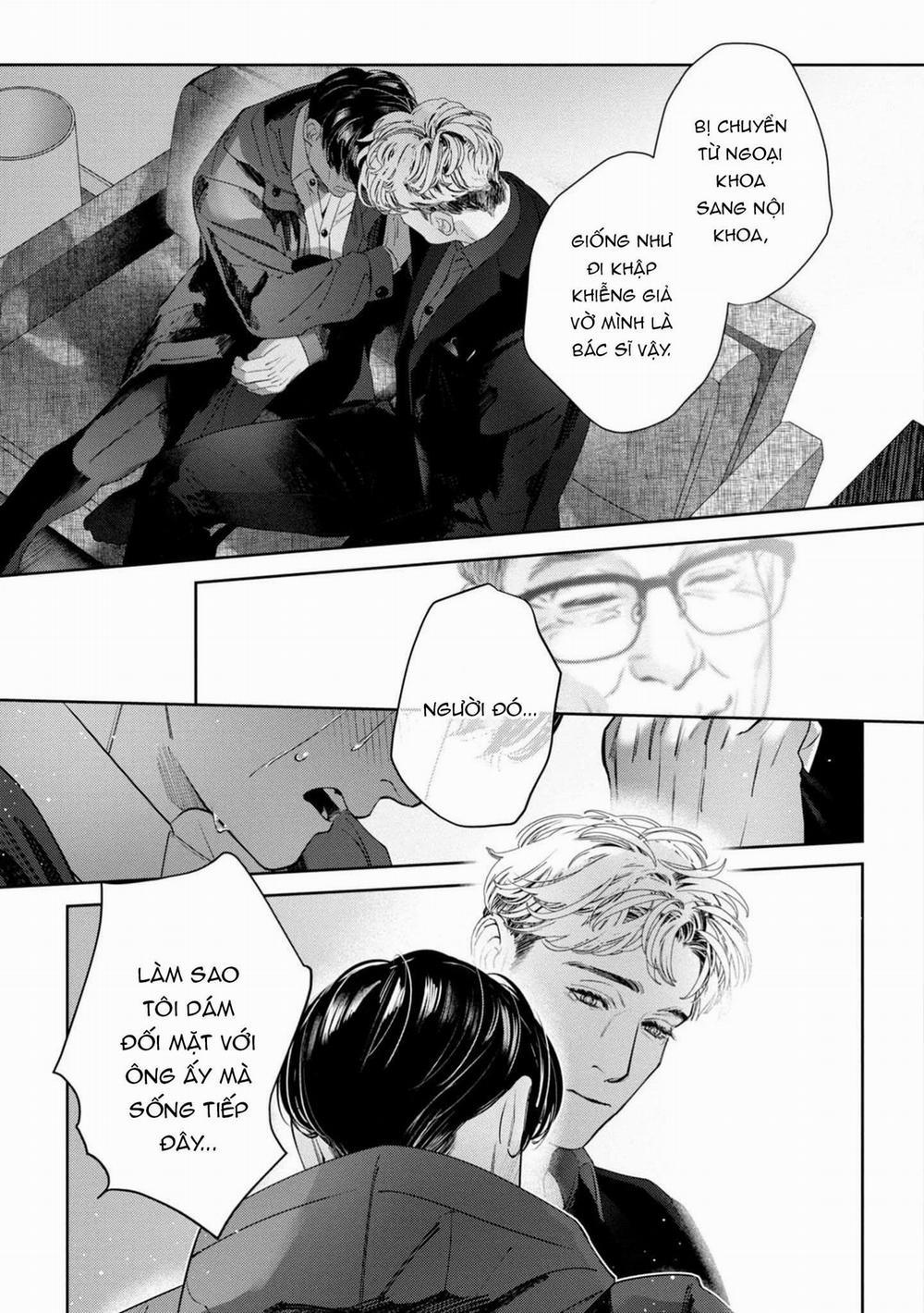 Vầng Dương (END) 3 H+ trang 27