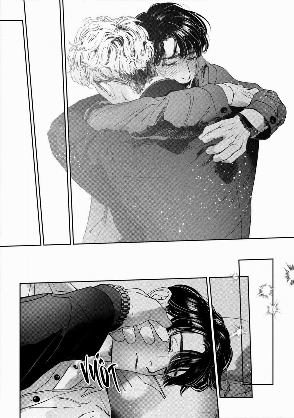 Vầng Dương (END) 3 H+ trang 30