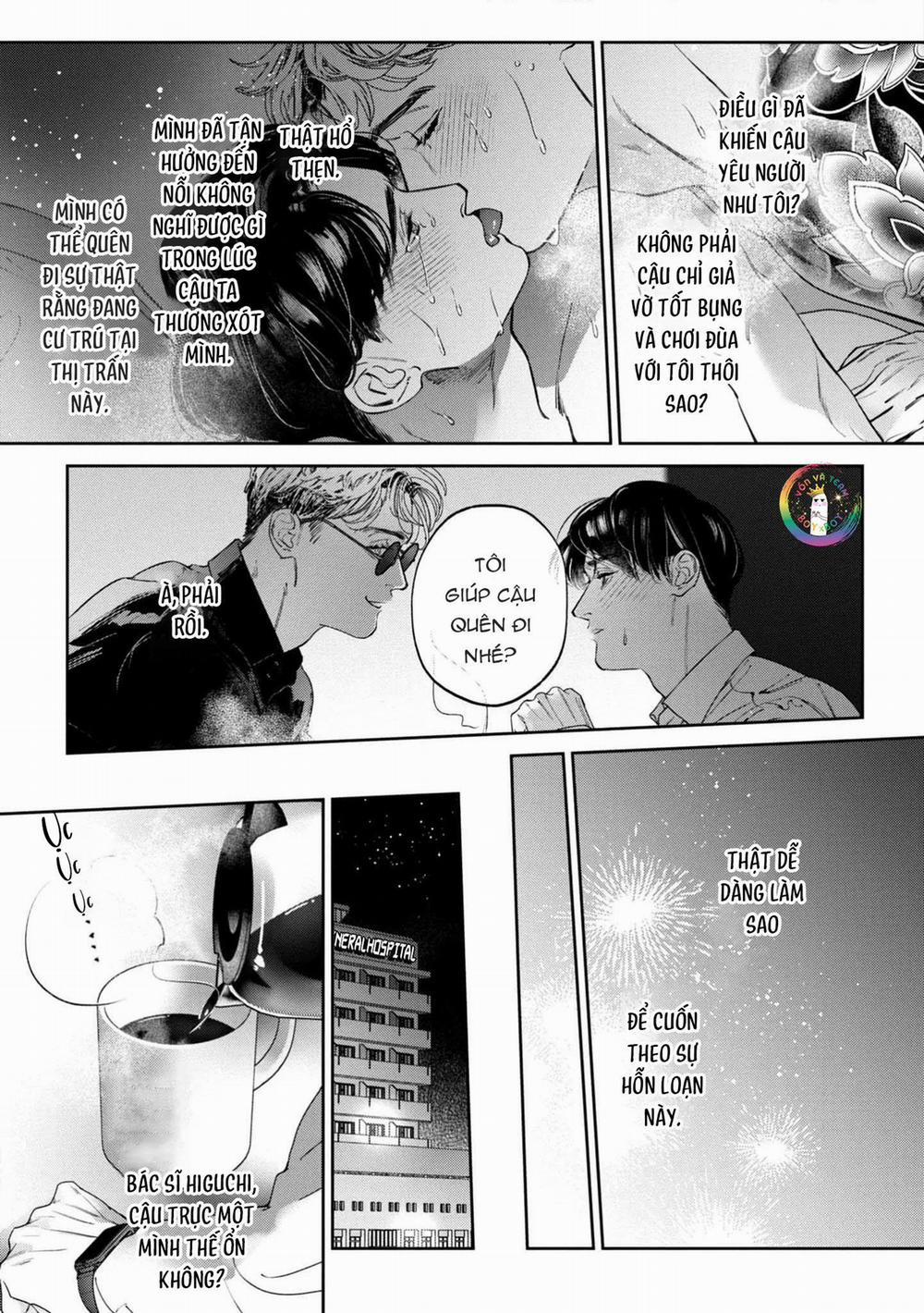 Vầng Dương (END) 3 H+ trang 7