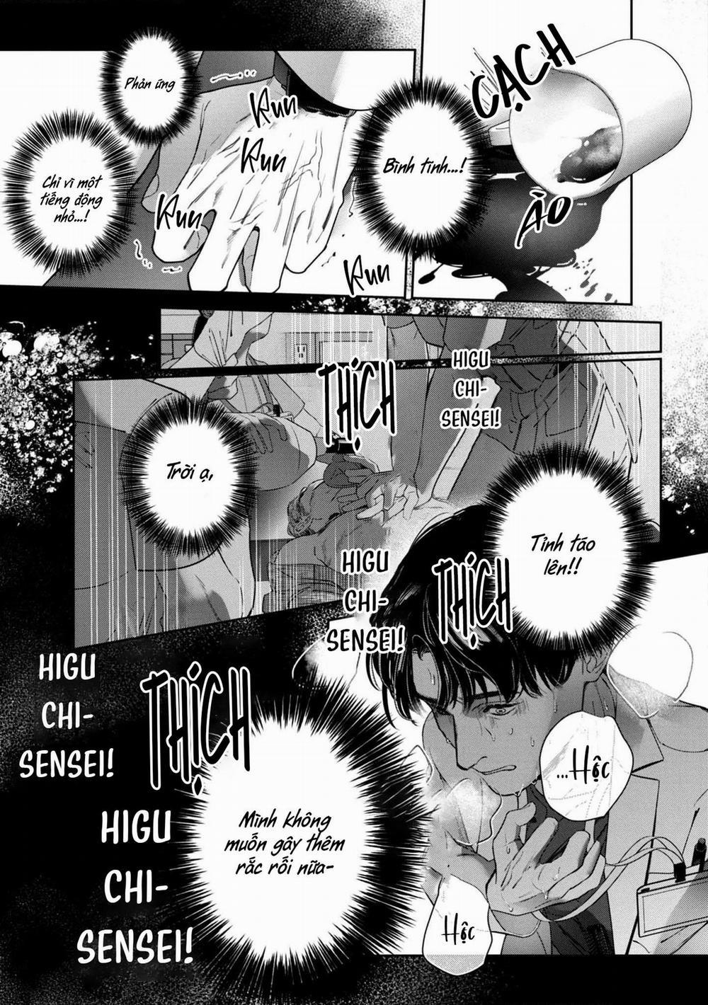 Vầng Dương (END) 3 H+ trang 9