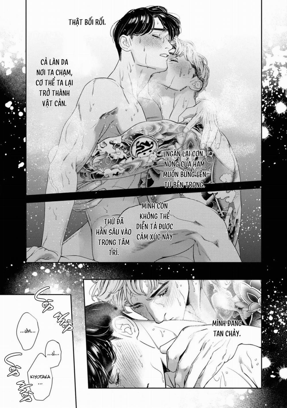 Vầng Dương (END) 4 0 trang 13