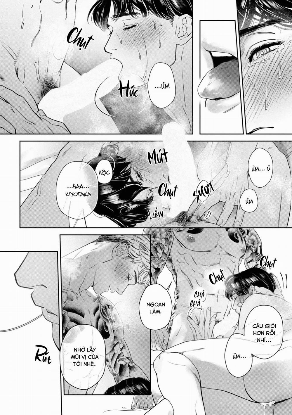 Vầng Dương (END) 4 0 trang 16