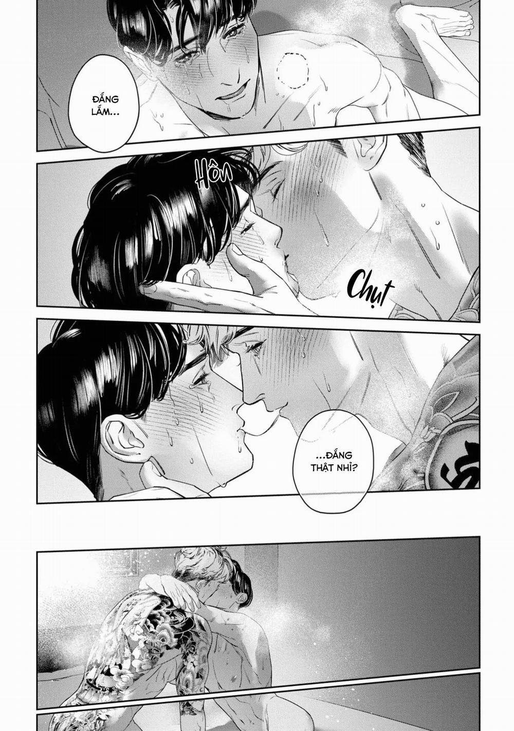 Vầng Dương (END) 4 0 trang 17