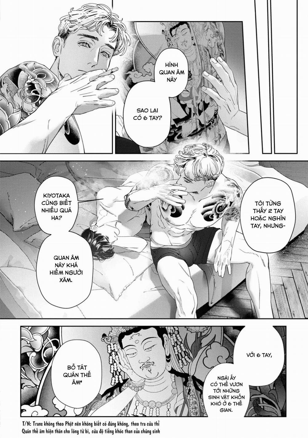 Vầng Dương (END) 4 0 trang 18