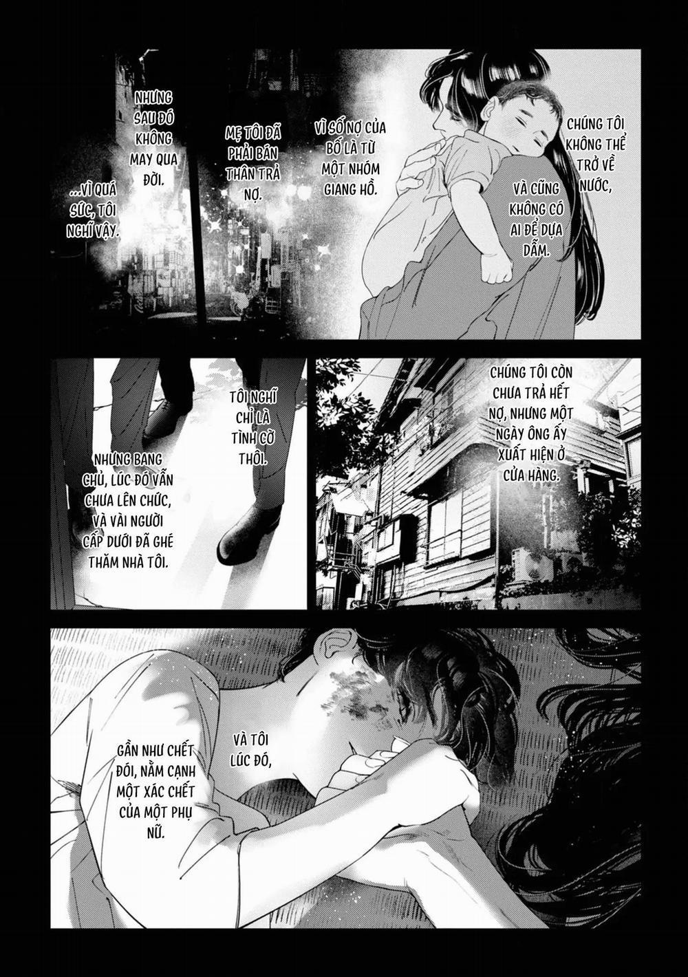 Vầng Dương (END) 4 0 trang 21