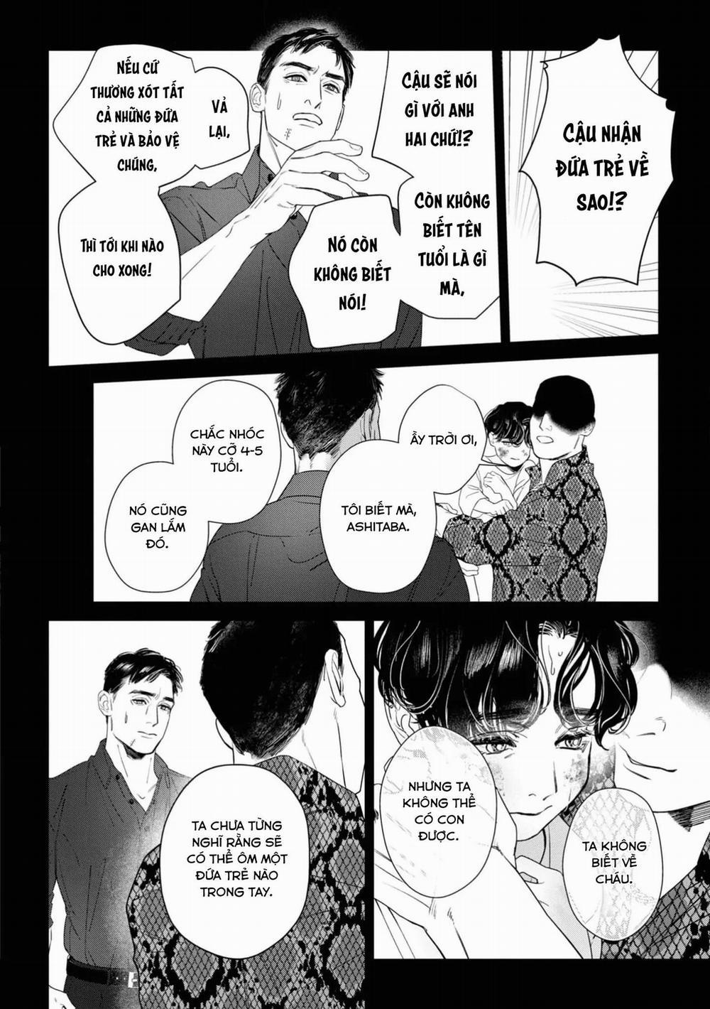 Vầng Dương (END) 4 0 trang 22