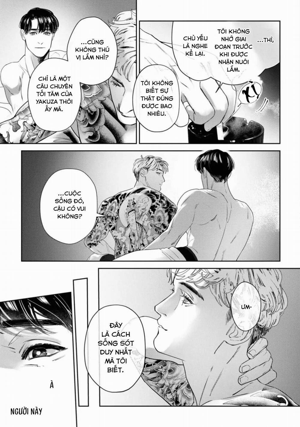 Vầng Dương (END) 4 0 trang 25