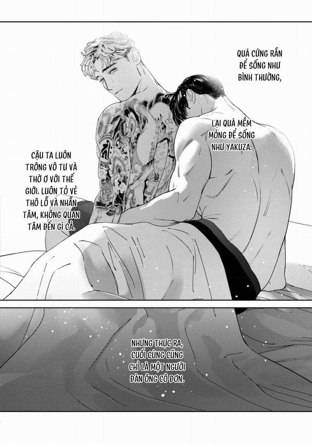 Vầng Dương (END) 4 0 trang 26