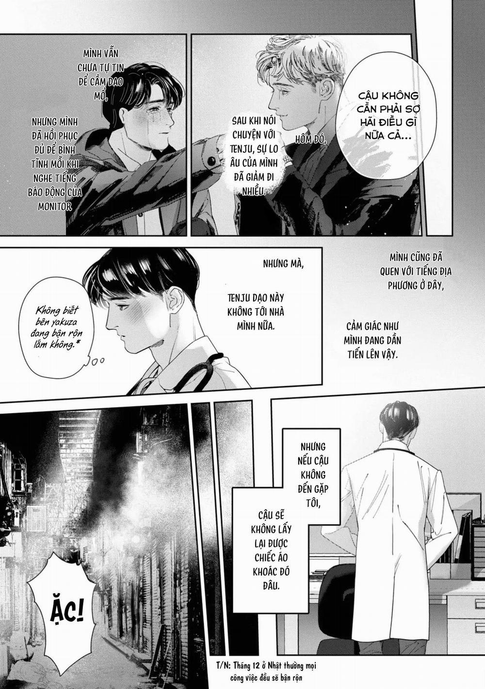 Vầng Dương (END) 4 0 trang 3