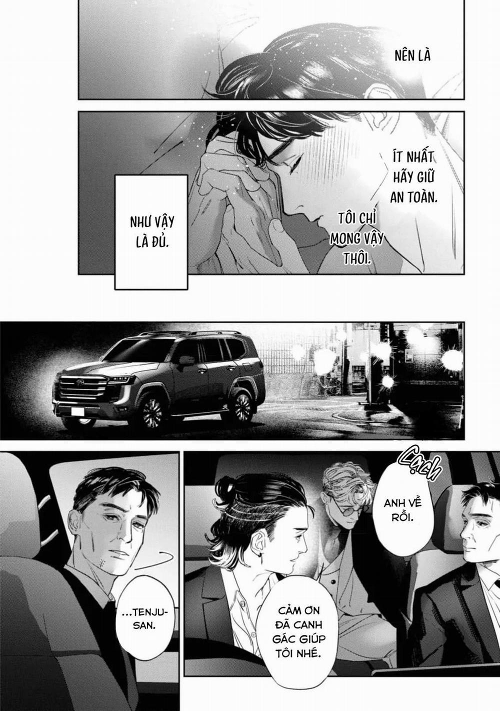 Vầng Dương (END) 4 0 trang 30