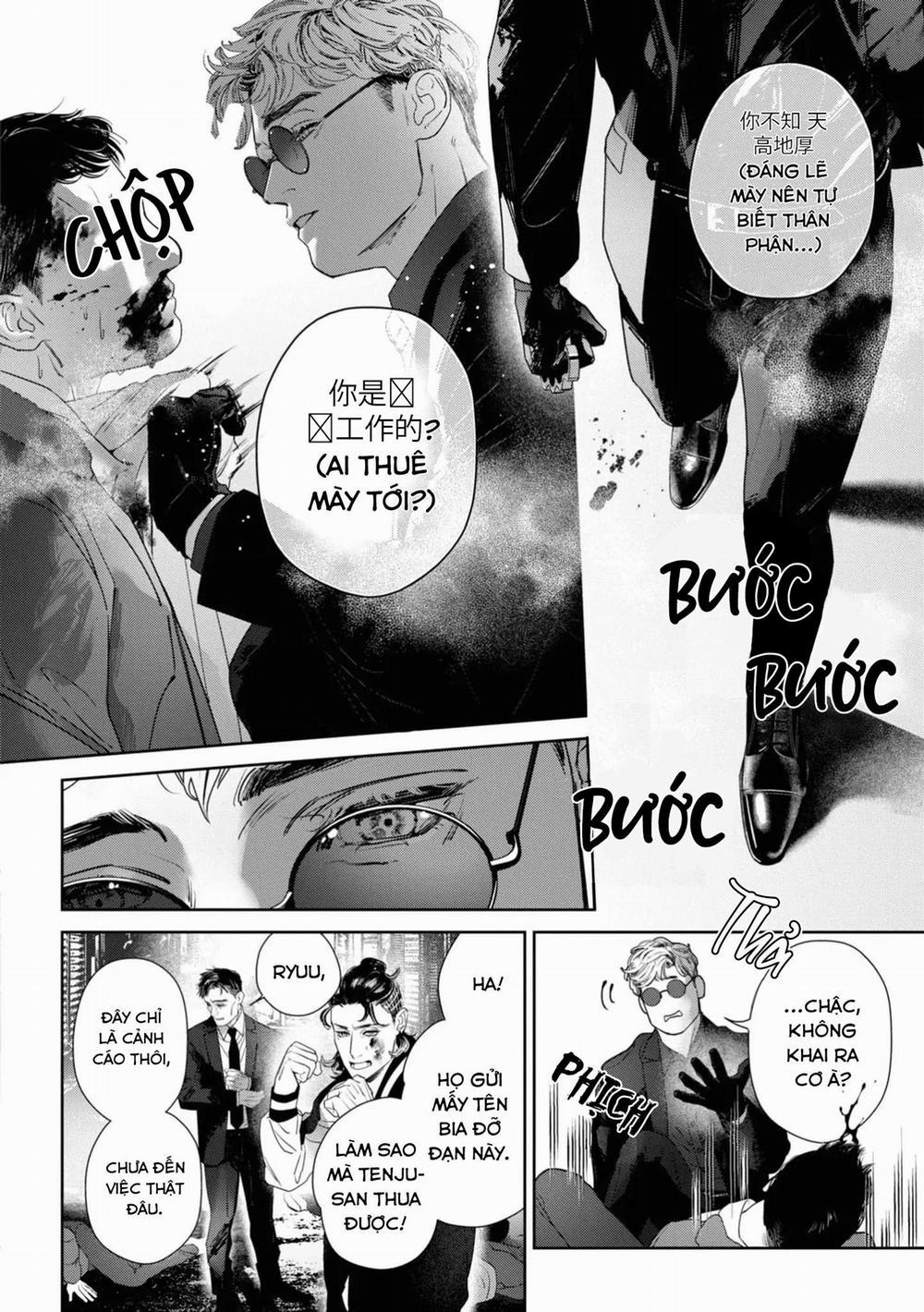 Vầng Dương (END) 4 0 trang 4