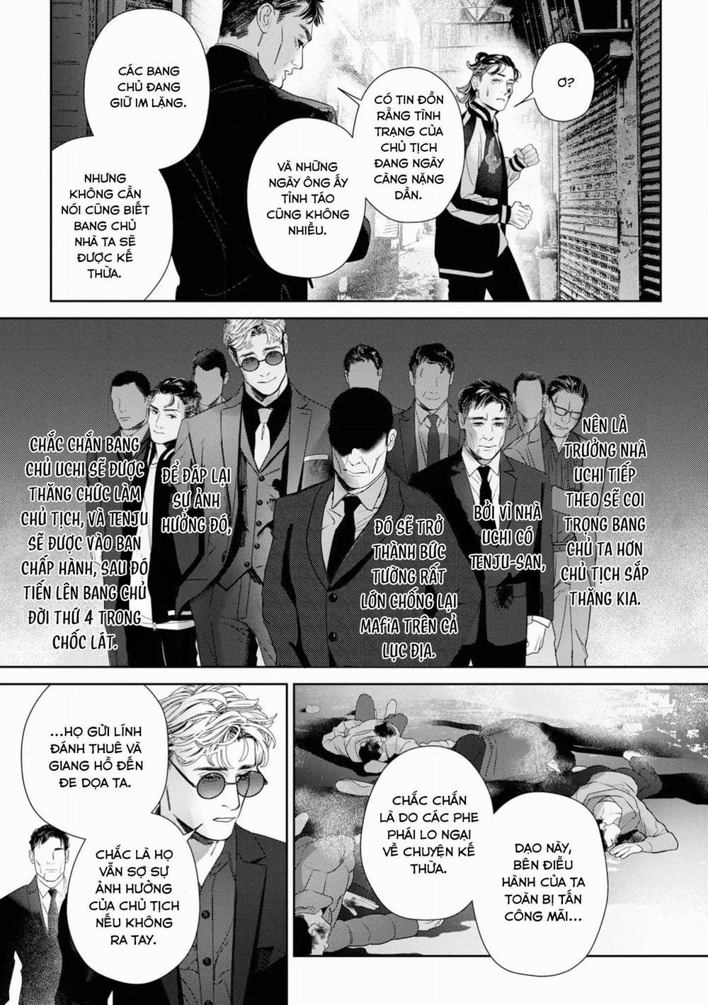 Vầng Dương (END) 4 0 trang 5