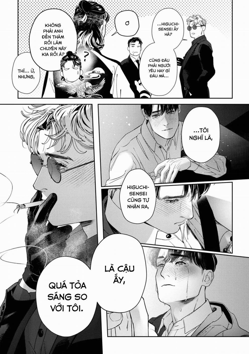 Vầng Dương (END) 4 0 trang 7