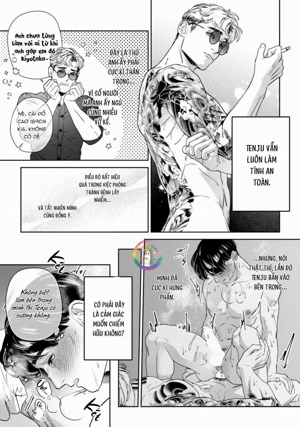 Vầng Dương (END) 5.2 END trang 1