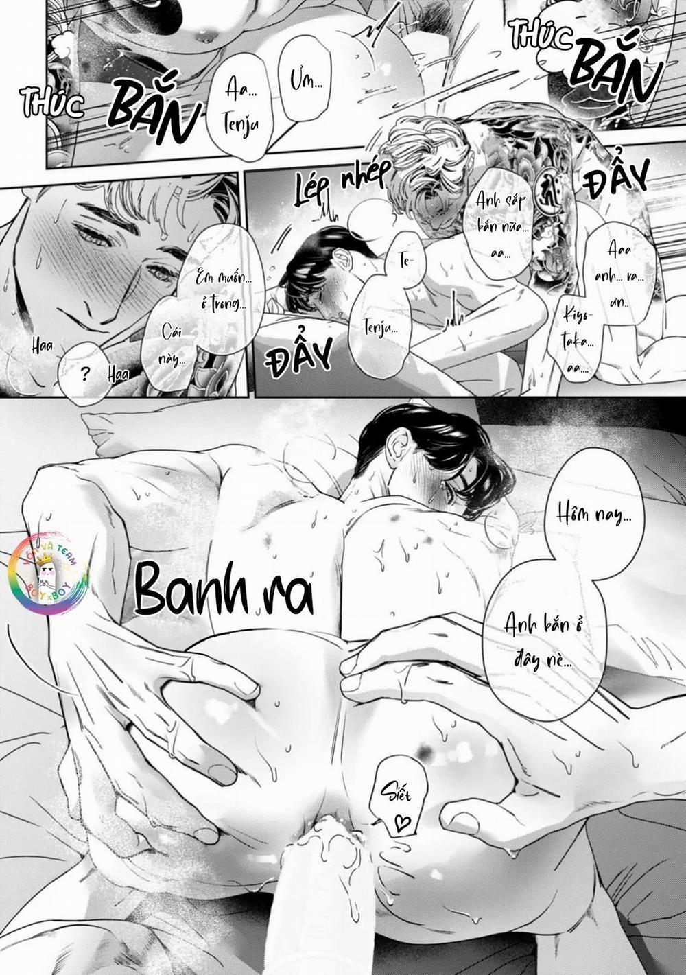 Vầng Dương (END) 5.2 END trang 2