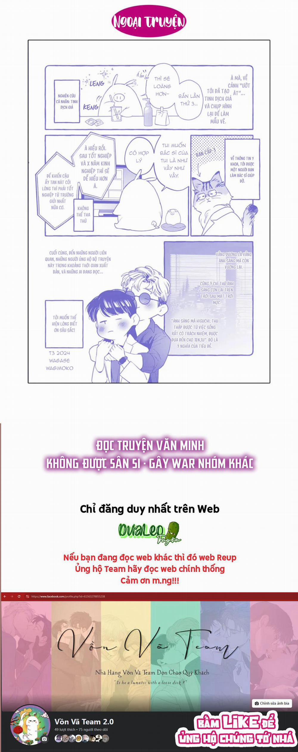 Vầng Dương (END) 5.2 END trang 7