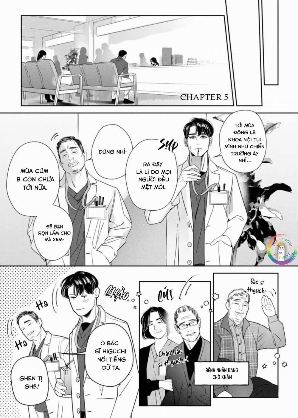 Vầng Dương (END) 5 trang 1