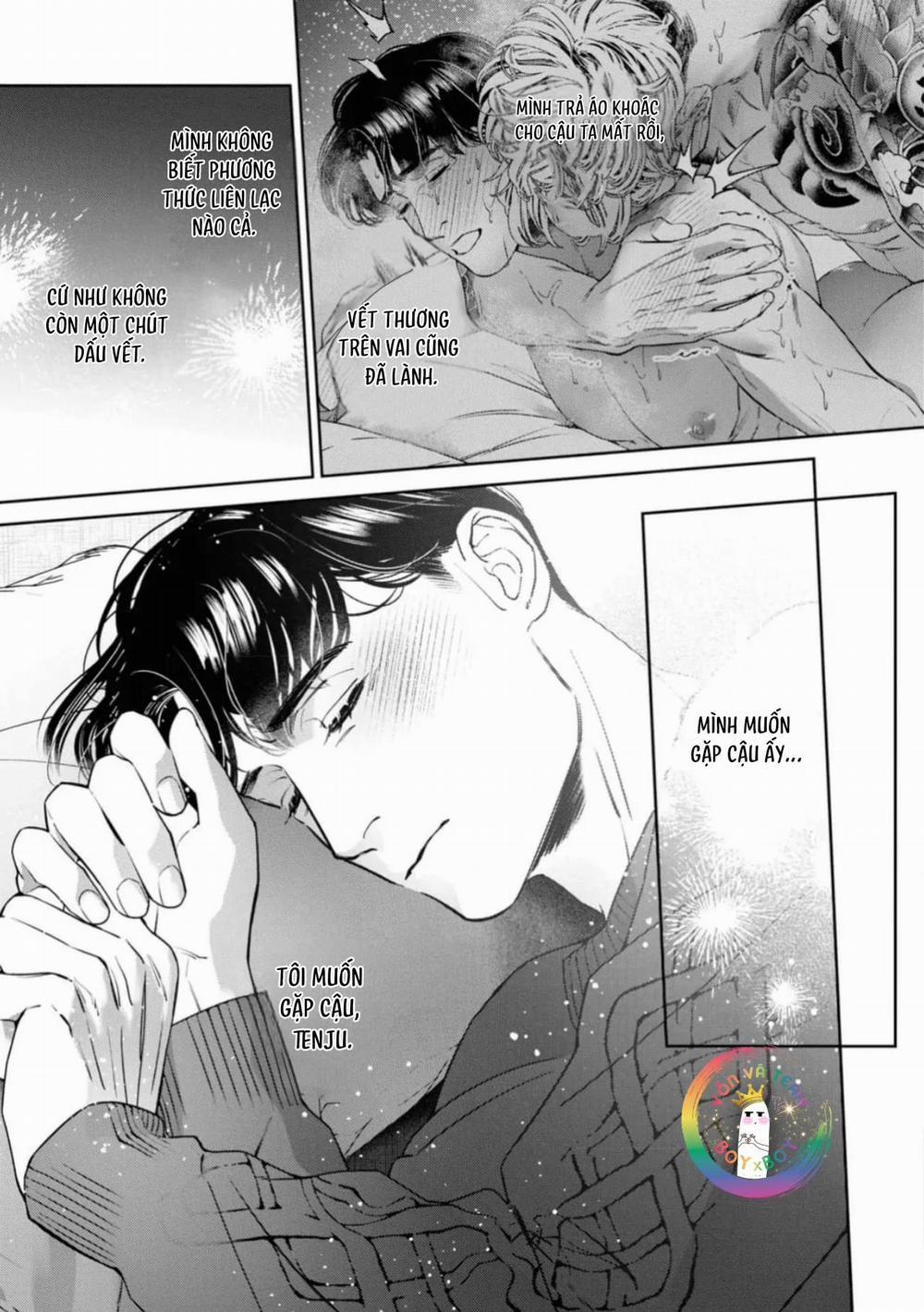 Vầng Dương (END) 5 trang 11