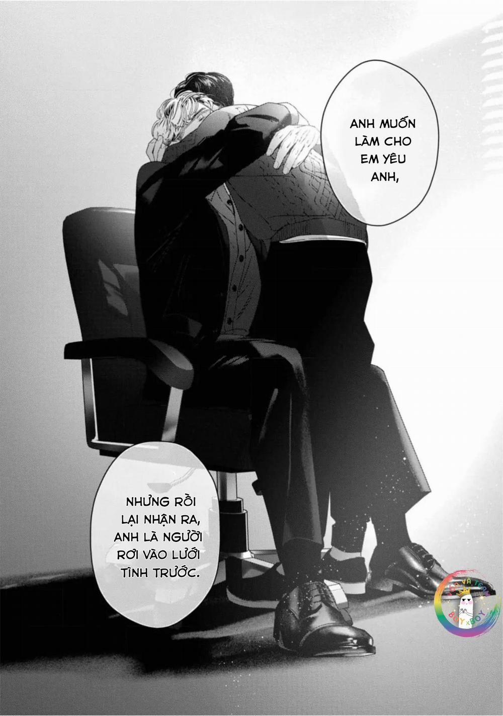 Vầng Dương (END) 5 trang 26