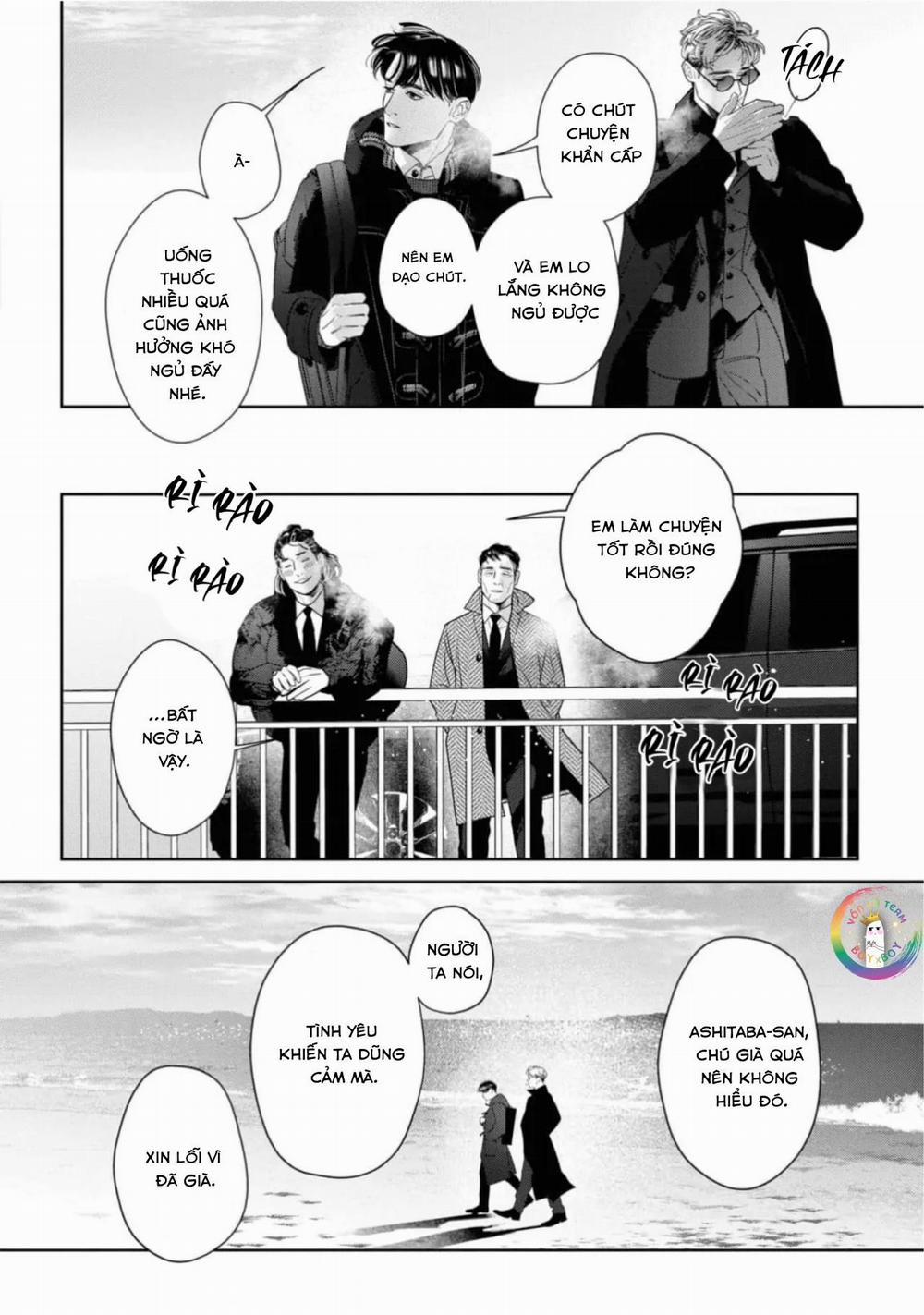 Vầng Dương (END) 5 trang 28