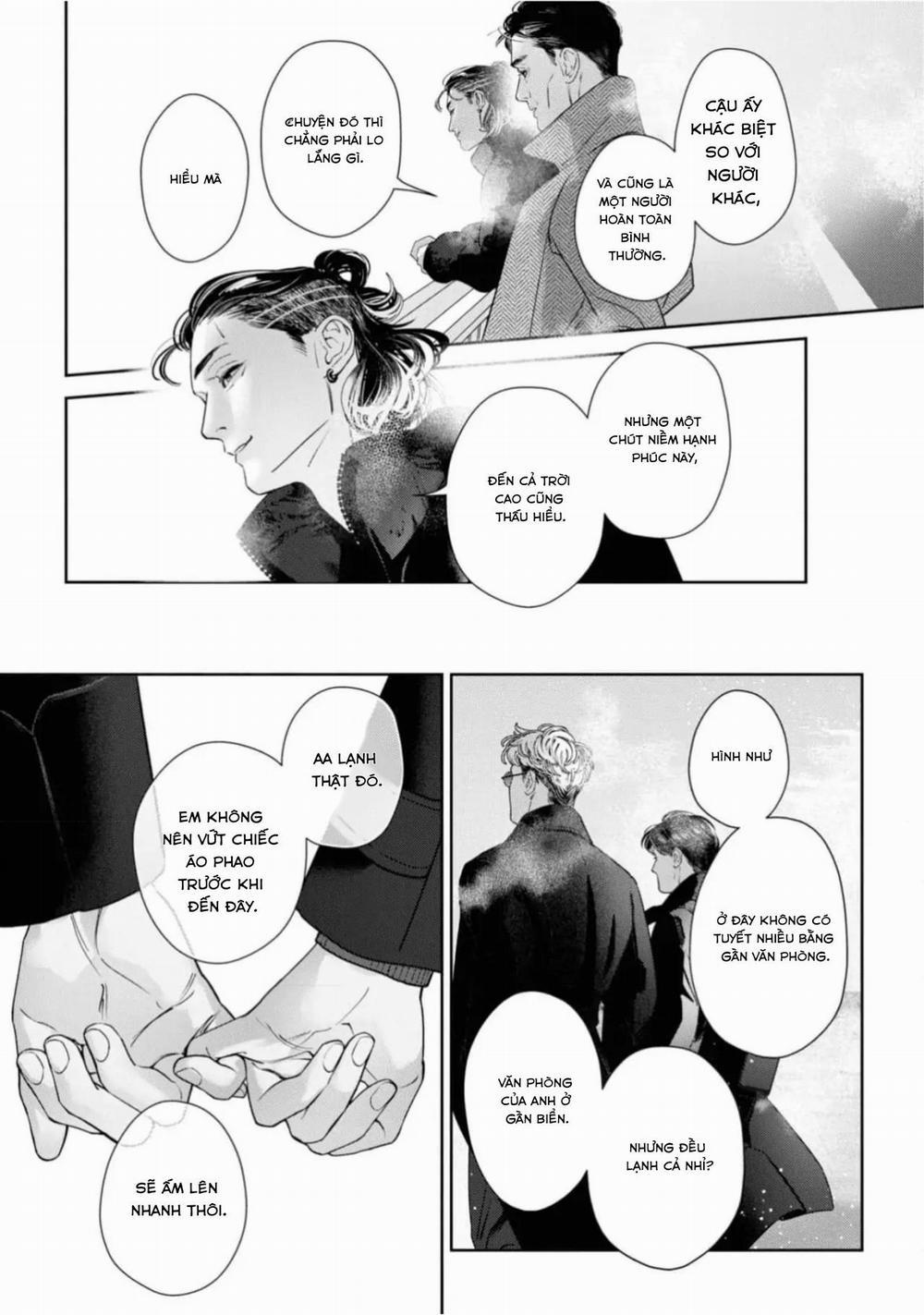 Vầng Dương (END) 5 trang 29