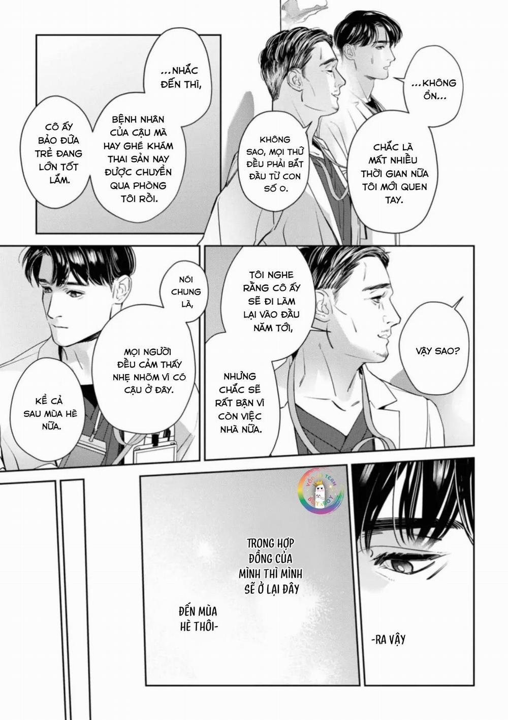 Vầng Dương (END) 5 trang 3