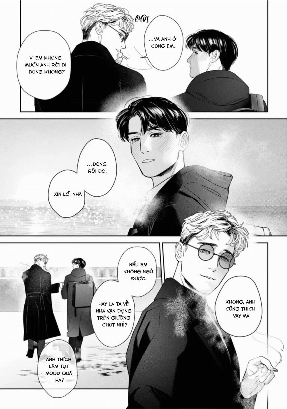 Vầng Dương (END) 5 trang 31