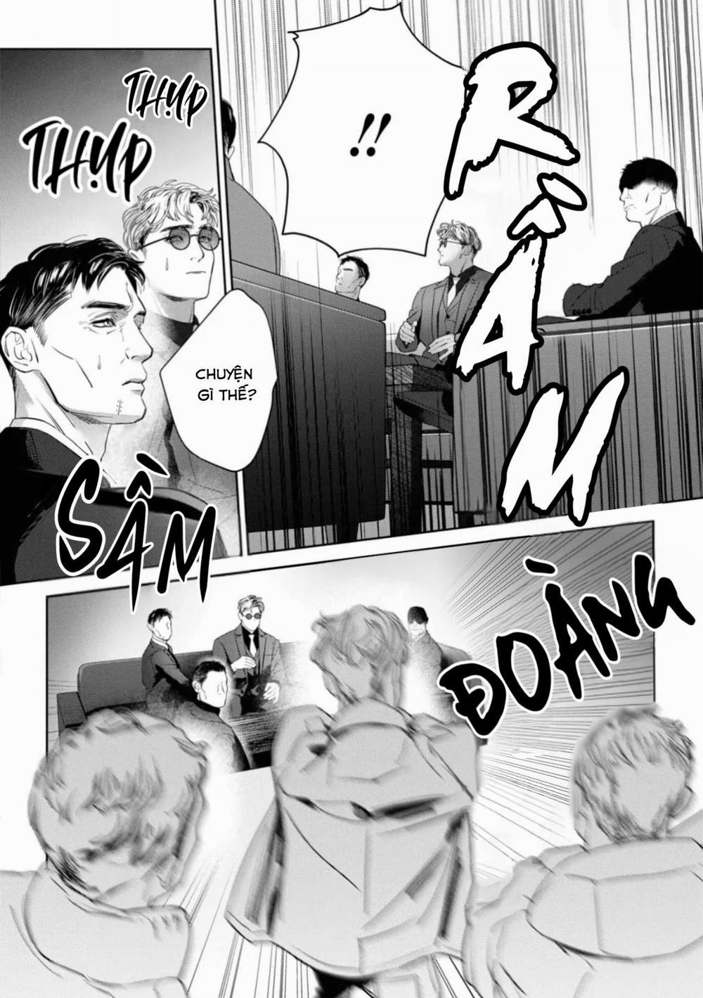 Vầng Dương (END) 5 trang 6