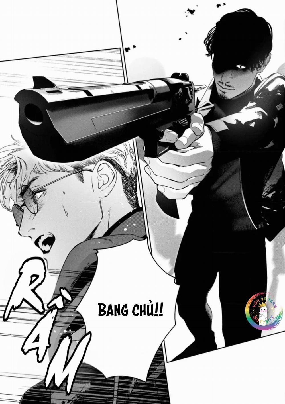 Vầng Dương (END) 5 trang 7