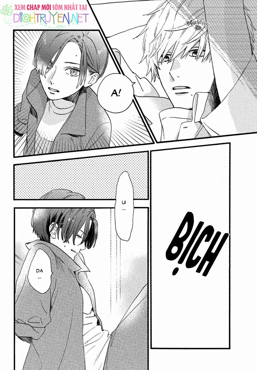 Vầng Trăng Chiều Rực Rỡ 1 trang 13