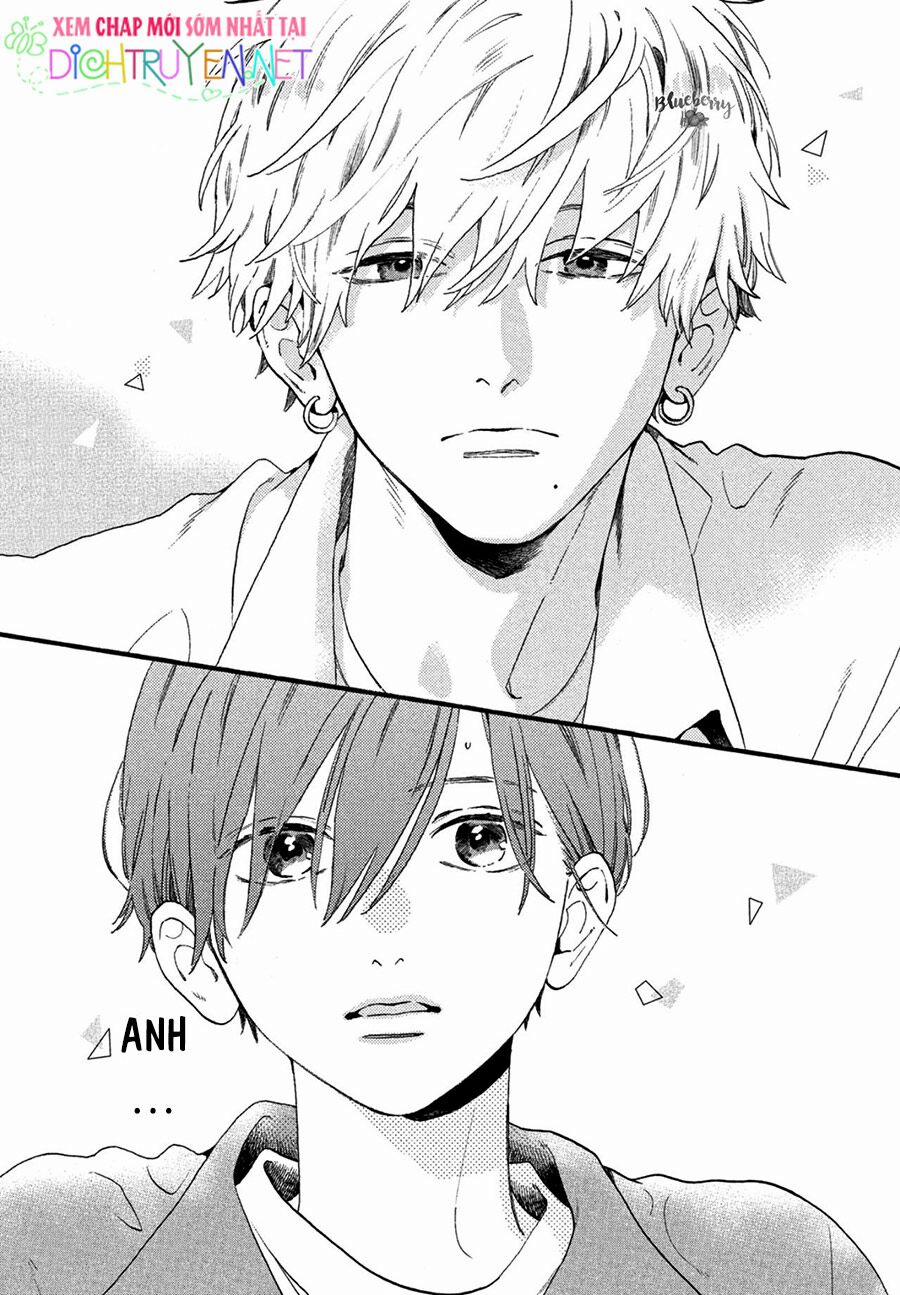 Vầng Trăng Chiều Rực Rỡ 1 trang 15