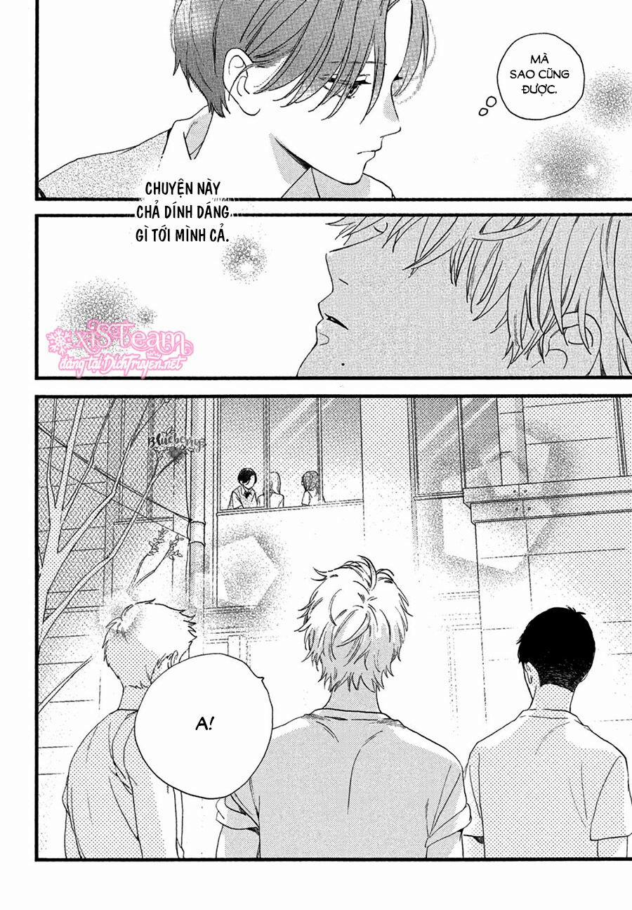 Vầng Trăng Chiều Rực Rỡ 1 trang 21