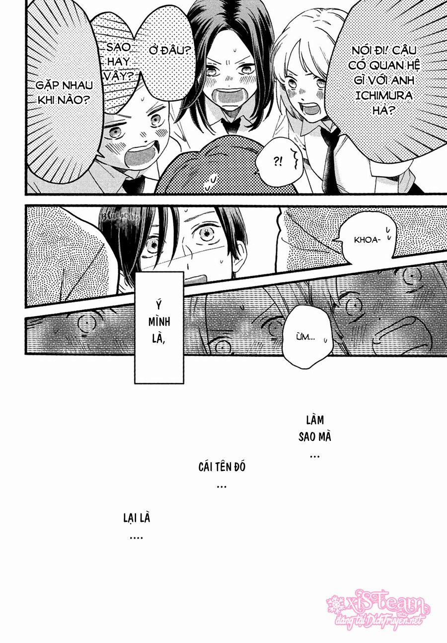 Vầng Trăng Chiều Rực Rỡ 1 trang 25