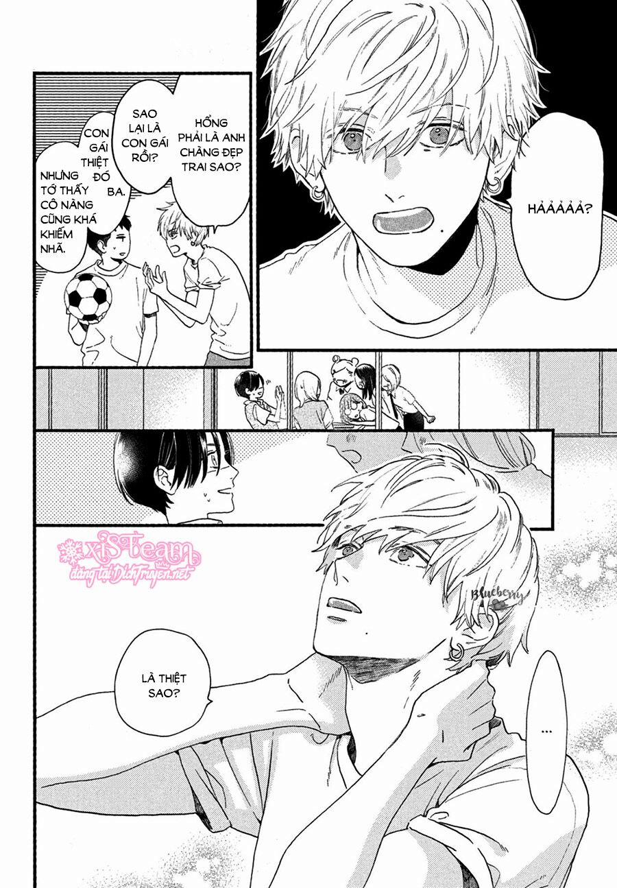 Vầng Trăng Chiều Rực Rỡ 1 trang 27