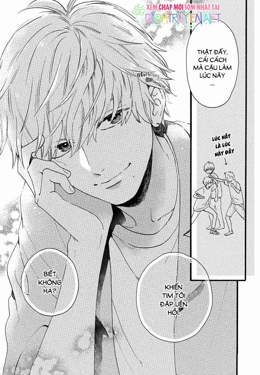 Vầng Trăng Chiều Rực Rỡ 1 trang 44