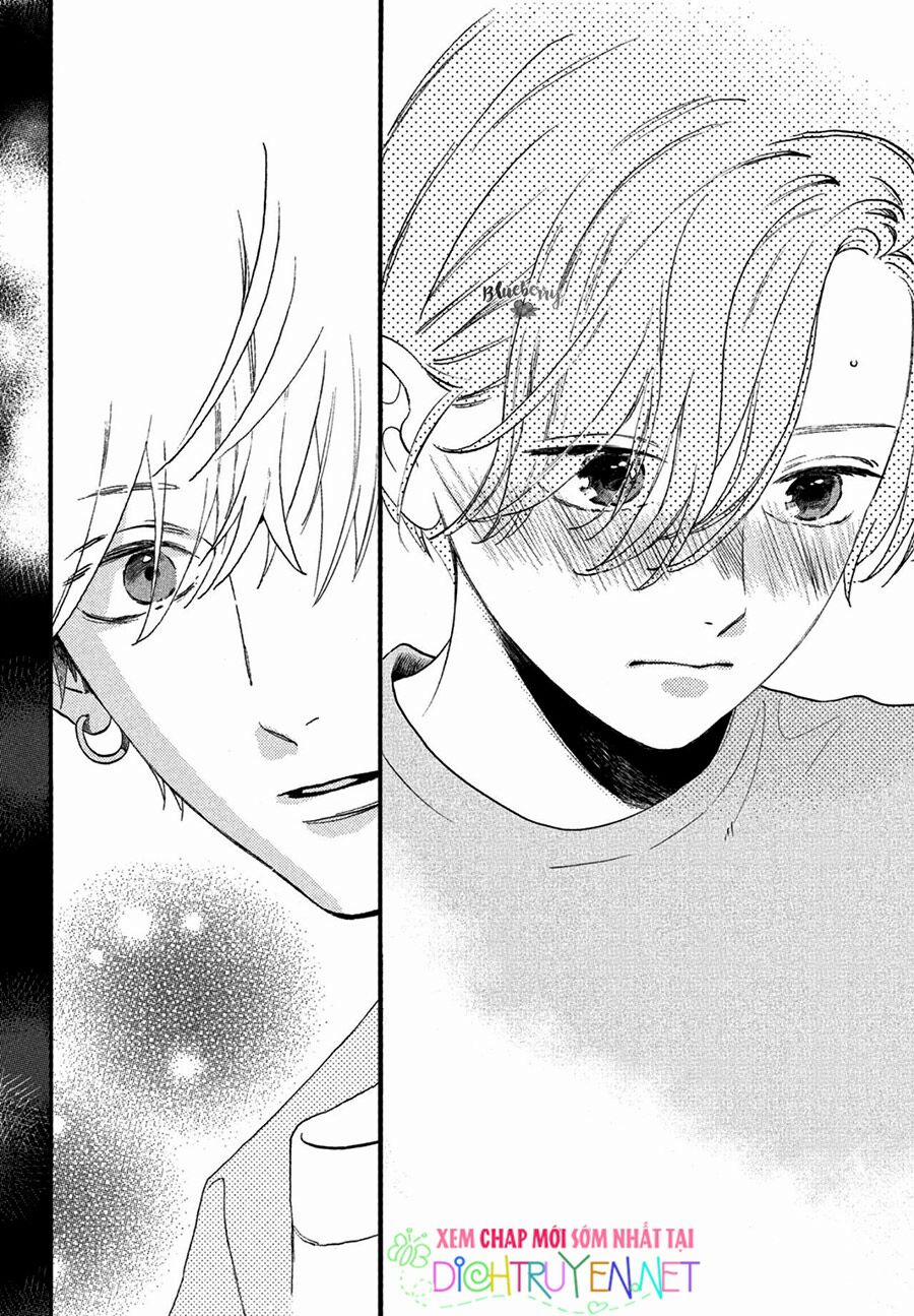 Vầng Trăng Chiều Rực Rỡ 1 trang 51