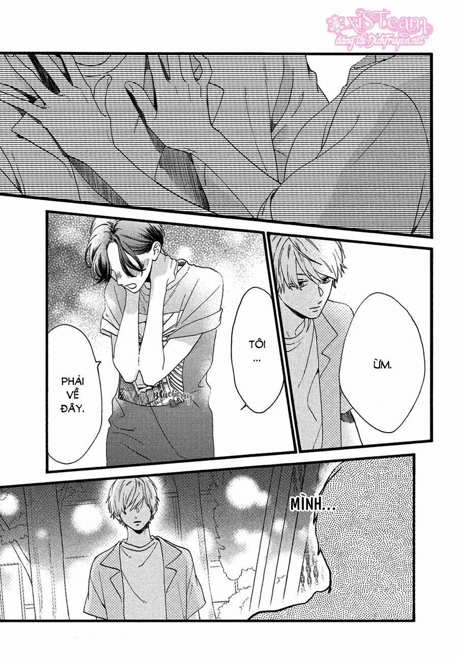 Vầng Trăng Chiều Rực Rỡ 1 trang 52