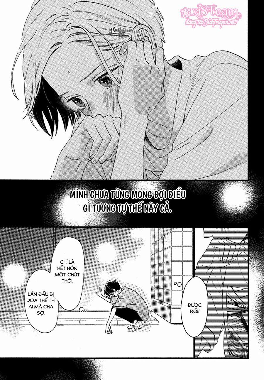 Vầng Trăng Chiều Rực Rỡ 1 trang 54