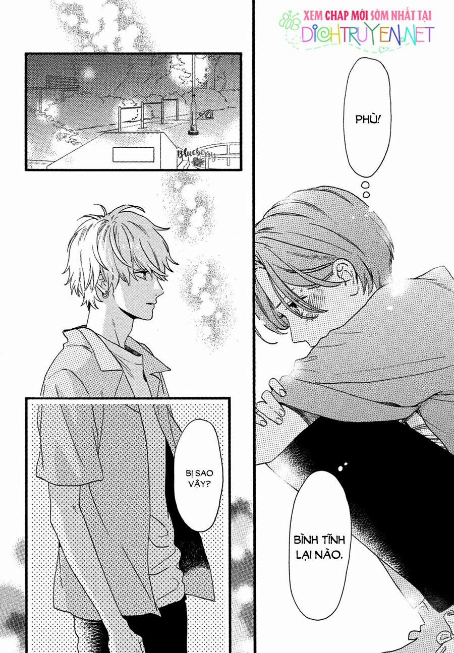 Vầng Trăng Chiều Rực Rỡ 1 trang 55