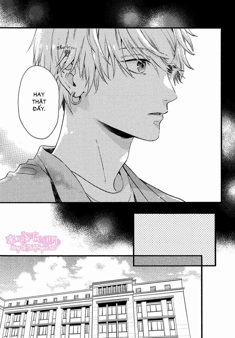 Vầng Trăng Chiều Rực Rỡ 1 trang 56