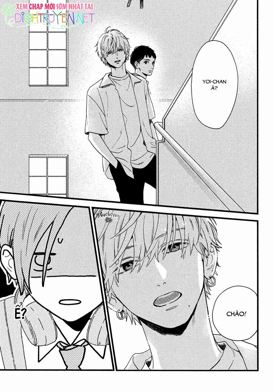 Vầng Trăng Chiều Rực Rỡ 1 trang 58