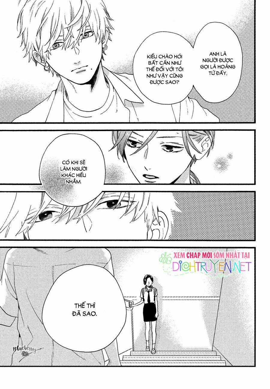 Vầng Trăng Chiều Rực Rỡ 1 trang 60