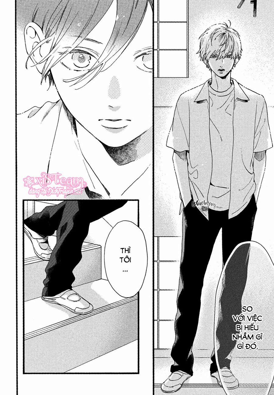 Vầng Trăng Chiều Rực Rỡ 1 trang 61