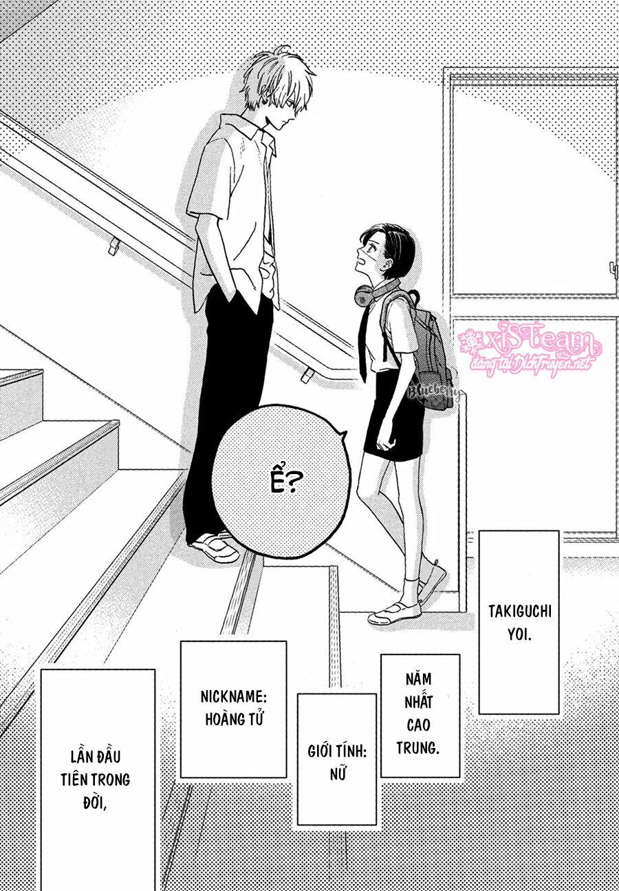 Vầng Trăng Chiều Rực Rỡ 1 trang 63