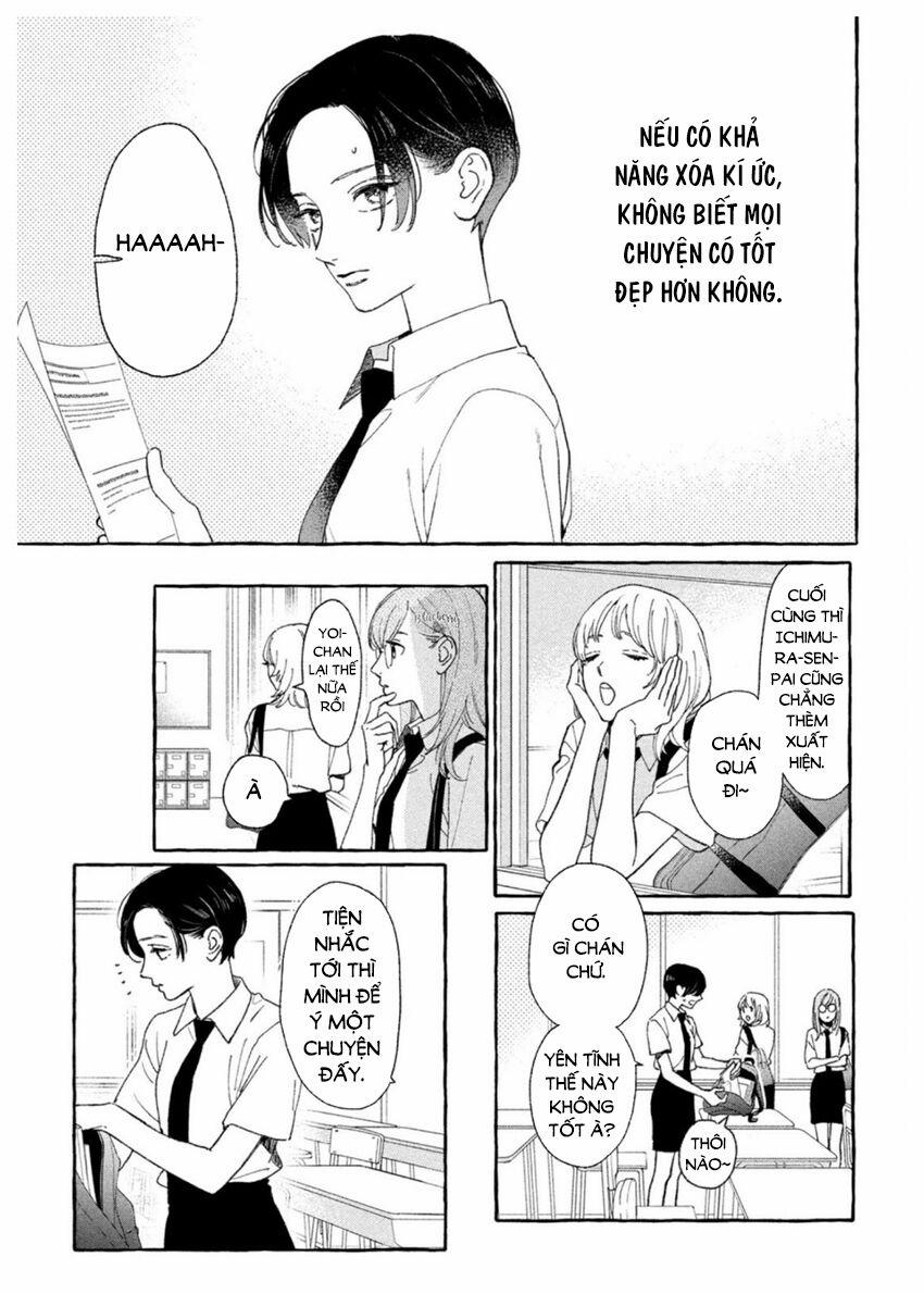 Vầng Trăng Chiều Rực Rỡ 10 trang 16