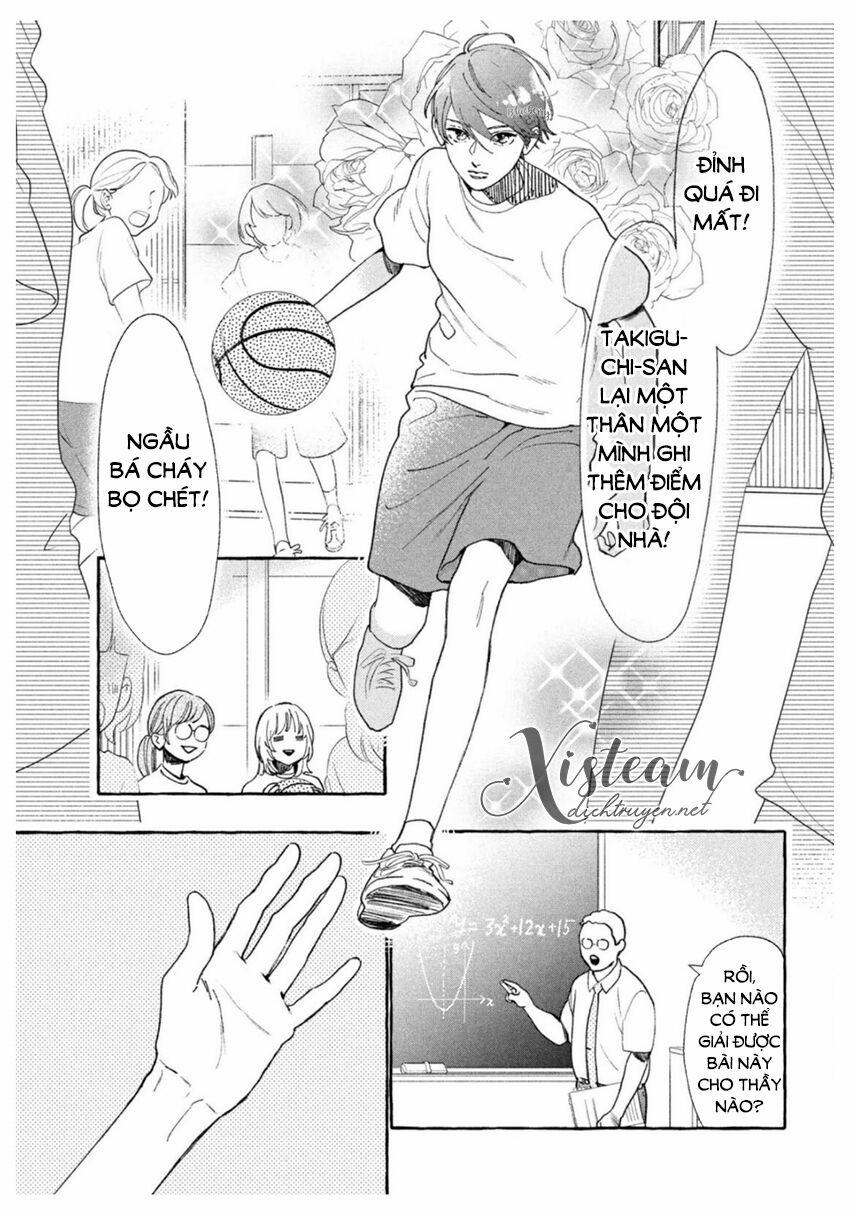 Vầng Trăng Chiều Rực Rỡ 10 trang 2