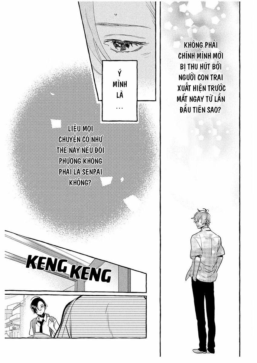 Vầng Trăng Chiều Rực Rỡ 10 trang 20