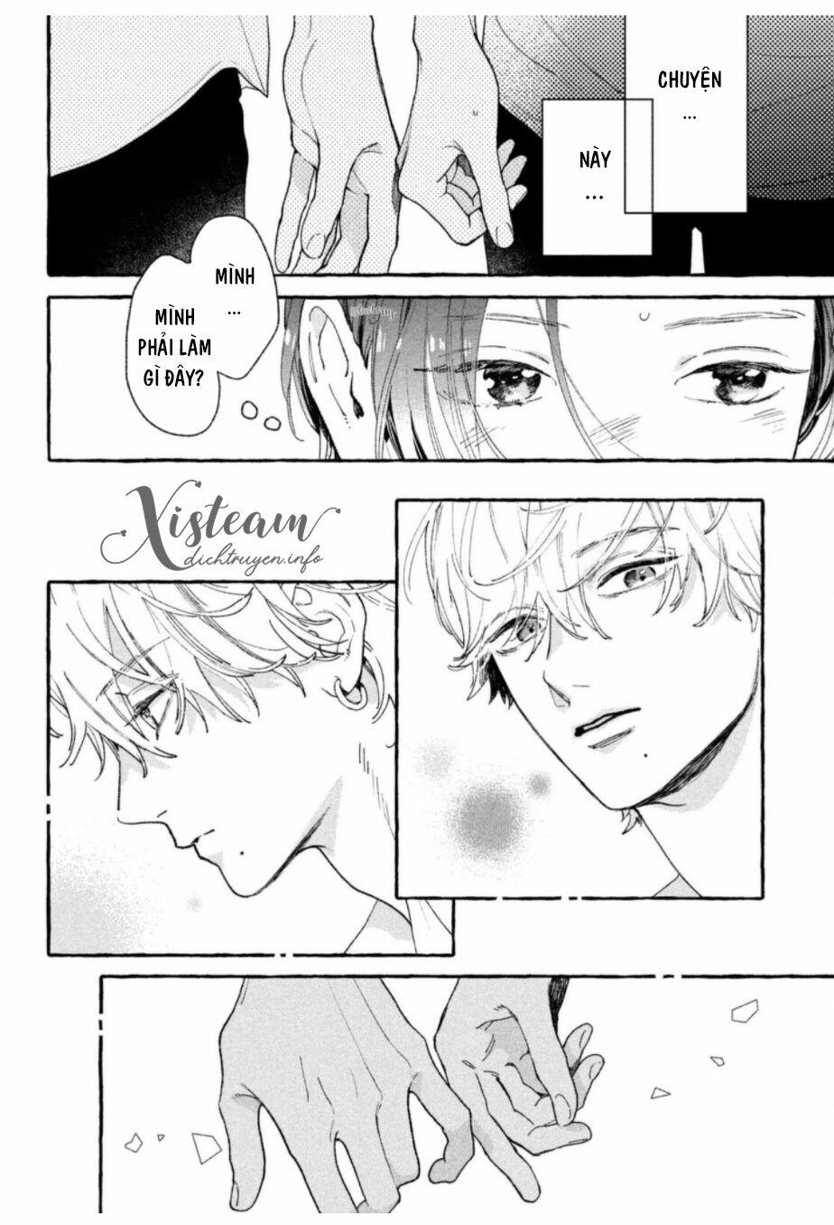 Vầng Trăng Chiều Rực Rỡ 11.5 trang 13